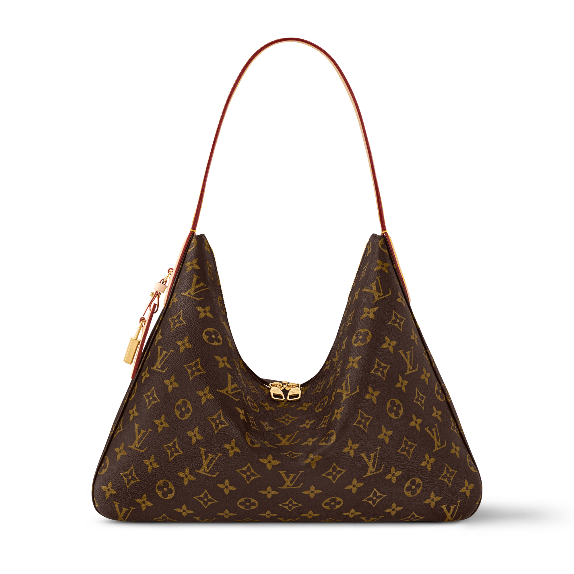 The Drop PM Monogram - Handbags | LOUIS VUITTON